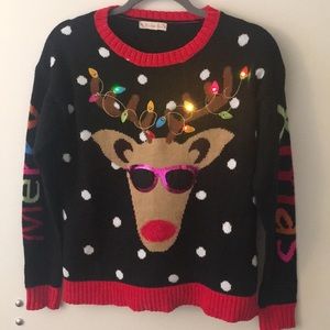 Ugly Xmas Sweater